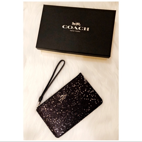 Coach Handbags - Coach Wristlet, NEW IN BOX WITH TAGS